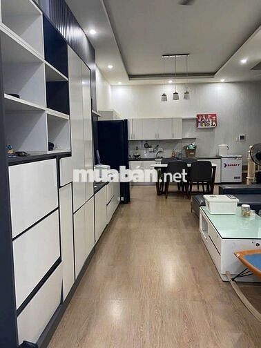 CHO THUÊ NHÀ VŨ XUÂN THIỀU, LONG BIÊN (gần VinHomes) - Đường ôtô Rộng