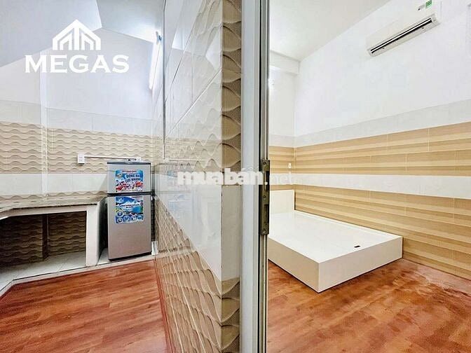 🏠CĂN HỘ 1 PHÒNG NGỦ cạnh BẾN XE MIỀN TÂY _ CÁCH Aeon BT 500m📍Free Xe