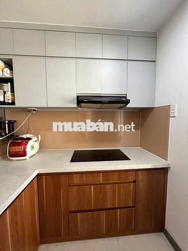 Chung cư Satra Eximland,Phan Đăng Lưu, PN: 90m2, 2PN, đầy đủ NT, 16tr5