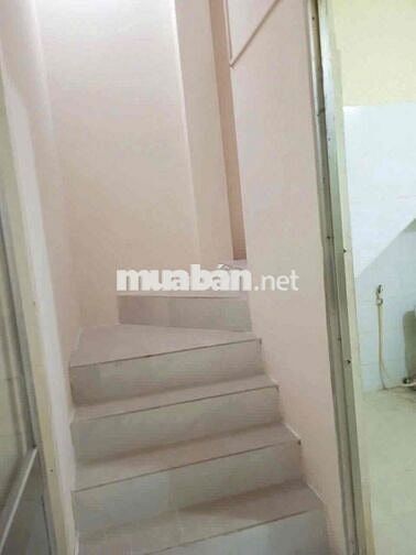 🏡 Bán nhà hẻm xe hơi 51.4m² – Đường số 28, Linh Đông, Thủ Đức – Giá