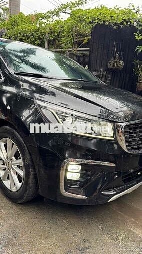 Kia Sedona 2019 2.2 DATH