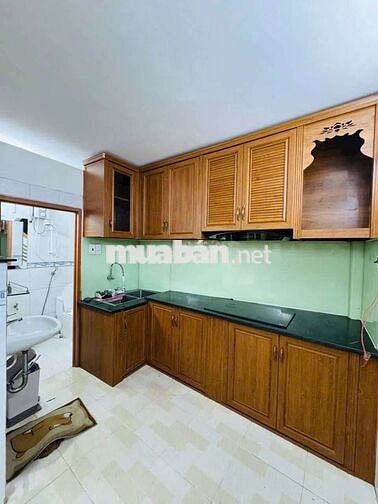 Cho thuê nhà Xô viết nghệ Tĩnh p25 bình thạnh giá rẻ