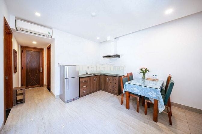 CĂN HỘ 2PN CÓ CỬA SỔ LỚN THOÁNG NHIỀU ÁNH SÁNG GẦN BIỂN MỸ KHÊ ☀️