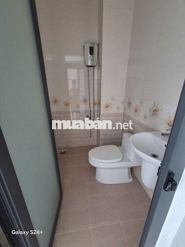 Bán nhà tiện kinh doanh CHDV đường Âu Dương Lân P3 Q8