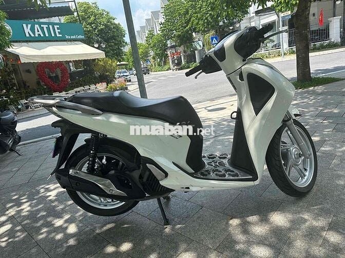 CẦN BÁN XE SH 125cc ít dùng