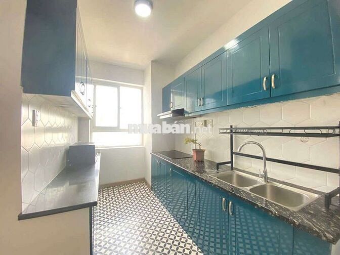 CHO THUÊ CĂN GÓC CHUNG CƯ COPAC - VIEW PHÁO HOA CỰC ĐẸP - GIÁ 18TR