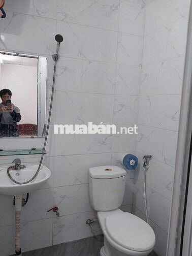 Cho thuê phòng trọ hoặc văn phòng