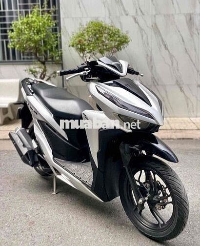 Vario 150cc bạc popsche SG