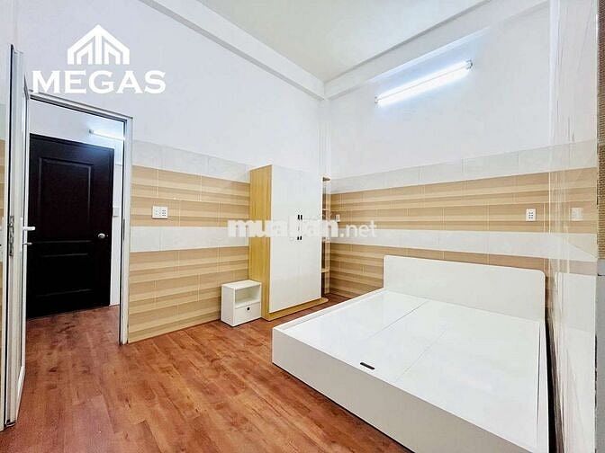 🏠CĂN HỘ 1 PHÒNG NGỦ cạnh BẾN XE MIỀN TÂY _ CÁCH Aeon BT 500m📍Free Xe