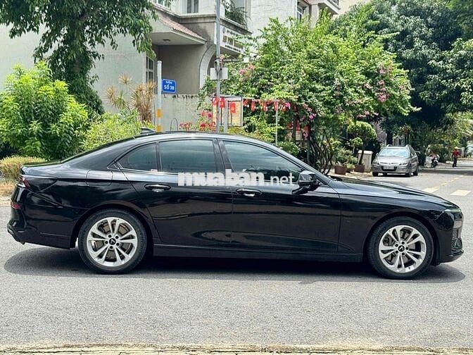 VinFast Lux A2.0 2022  Tiêu chuẩn - 22000 km