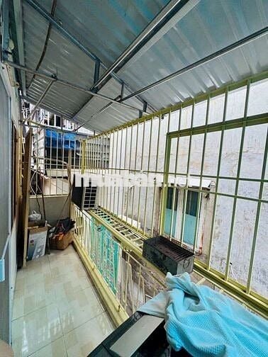 Cho thuê nhà Xô viết nghệ Tĩnh p25 bình thạnh giá rẻ