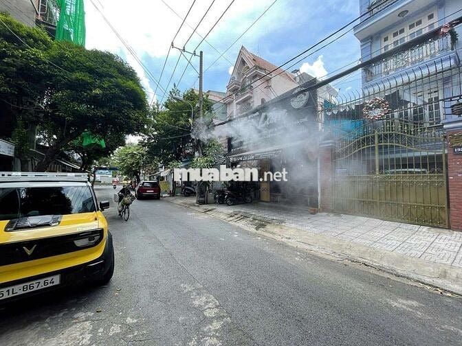 CHO THUÊ MẶT BẰNG 1/ NGUYỄN OANH F17 GÒ VẤP