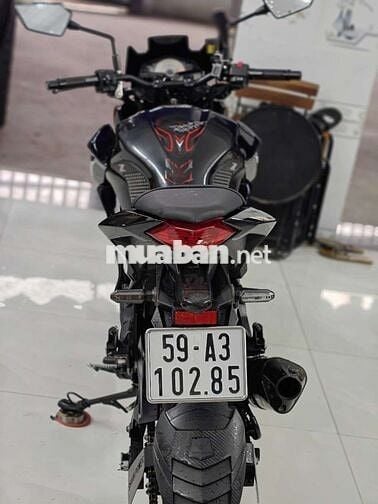 Z300 bssg odo 22k xe đẹp máy êm bao công chứng