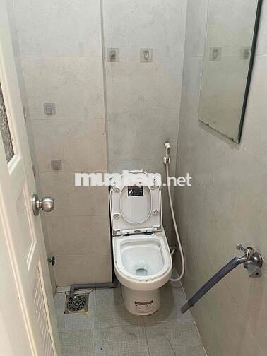 nhà cho thuê đường số Vĩnh Hội F4Q4