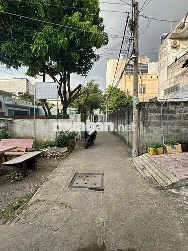 117m2, 37tr/m2, giá đầu tư 4,3 tỷ - Đường 8, Linh Xuân