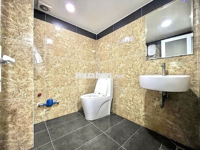 🔥 STUDIO FULL NỘI THẤT – VIEW THÀNH PHỐ – 7TR2 – PHAN TÂY HỒ🔥