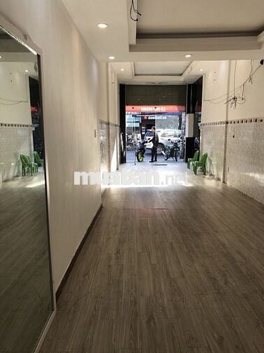 Cho thuê nguyên căn Mặt tiền Lê Quang Định, Phường 11, Quận Bình Thạnh