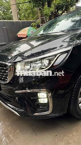 Kia Sedona 2019 2.2 DATH