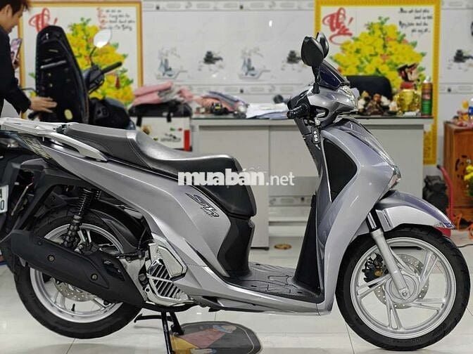 Sh 150 abs bssg odo 15k xe 1 chủ bao công chứng