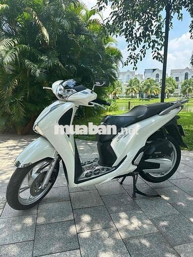 CẦN BÁN XE SH 125cc ít dùng