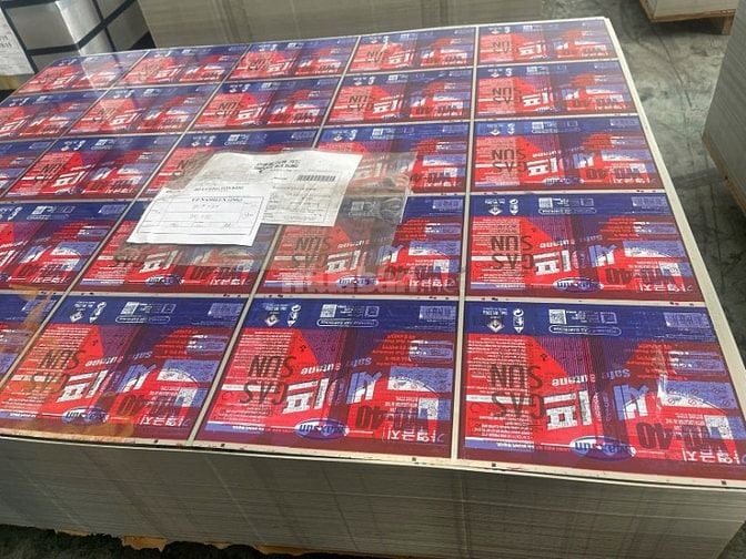 THÔNG BÁO MỜI CHÀO GIÁ CẠNH TRANH THANH LÝ PHẾ LIỆU