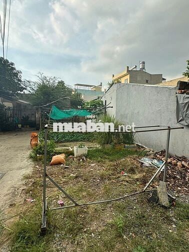 117m2, 37tr/m2, giá đầu tư 4,3 tỷ - Đường 8, Linh Xuân