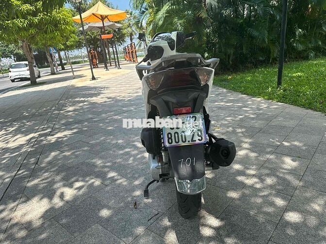 CẦN BÁN XE SH 125cc ít dùng