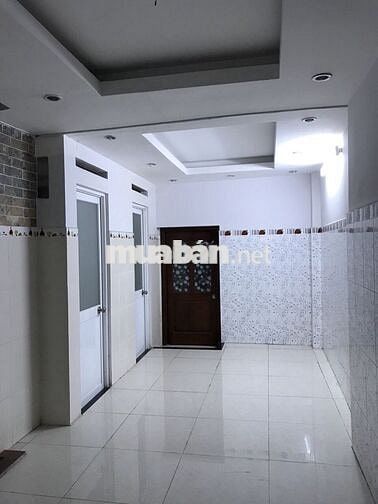 Cho thuê nguyên căn Mặt tiền Lê Quang Định, Phường 11, Quận Bình Thạnh