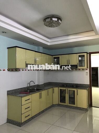Cho thuê nguyên căn Mặt tiền Lê Quang Định, Phường 11, Quận Bình Thạnh