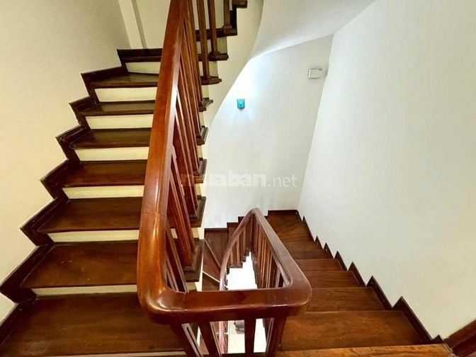 Nhà riêng lô góc 80m2 phố Nguyễn Trãi, Thanh Xuân, ôtô tránh, KD tốt