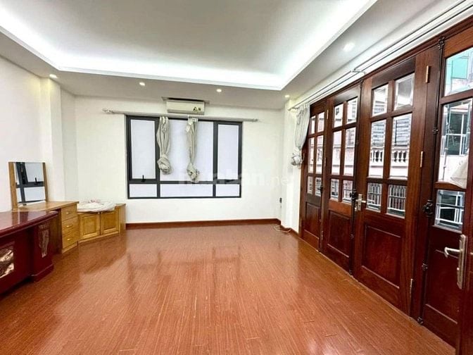 Nhà riêng lô góc 80m2 phố Nguyễn Trãi, Thanh Xuân, ôtô tránh, KD tốt