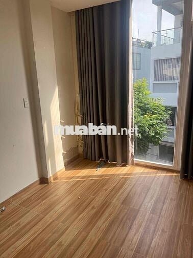 nhà cho thuê đường số Vĩnh Hội F4Q4