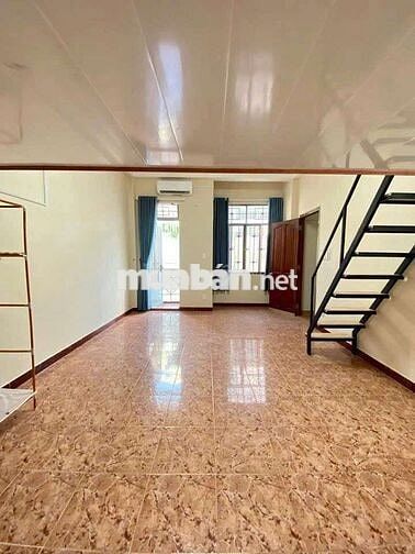 💥 Căn Hộ Có Gác Ban Cộng 40m2 _ Mát Mẻ, Sạch Sẽ _ Thích Quảng Đức ✅️