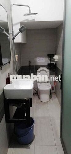 Chính Chủ - HXH - ngay đại học công thương - DT 4x12m 1 trệt 1 lầu 2pn