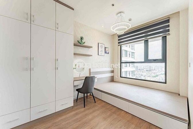 BÁN CĂN DUPLEX THÔNG TẦNG ĐƯỜNG HỒNG BÀNG Q6