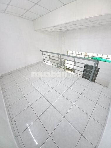 Chính chủ cho thuê Nhà trọ rộng 30m2 ở Thạnh Lộc 37, Quận 12