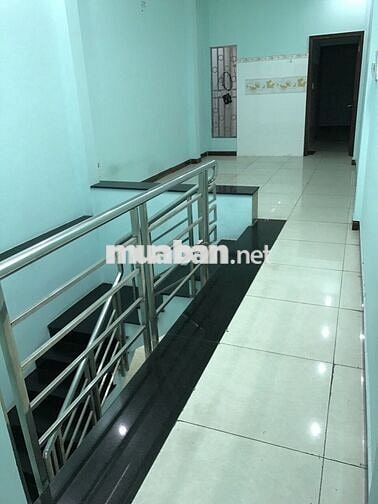 Cho thuê nguyên căn Mặt tiền Lê Quang Định, Phường 11, Quận Bình Thạnh