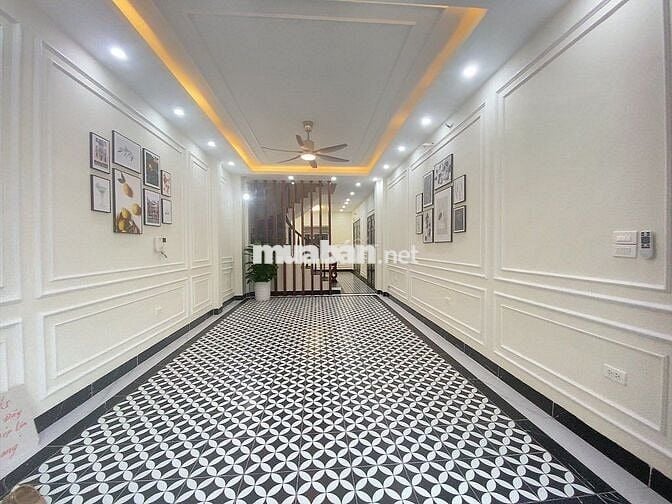 Bán Liền kề Simco Sông Đà, lô góc view Him Lam, kinh doanh, thang máy