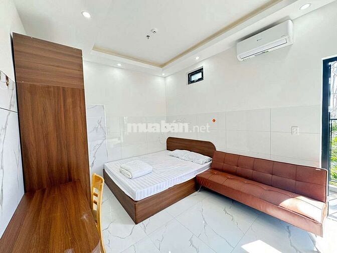 💥 Căn Hộ 2PN + 1PK Rộng Thoáng, An Ninh - Nguyễn Văn Đậu - Phú Nhuận