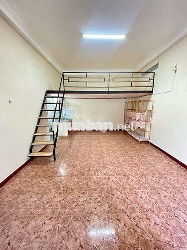 💥 Căn Hộ Có Gác Ban Cộng 40m2 _ Mát Mẻ, Sạch Sẽ _ Thích Quảng Đức ✅️