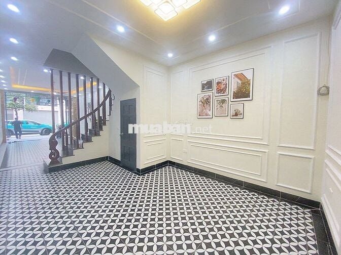 Bán Liền kề Simco Sông Đà, lô góc view Him Lam, kinh doanh, thang máy