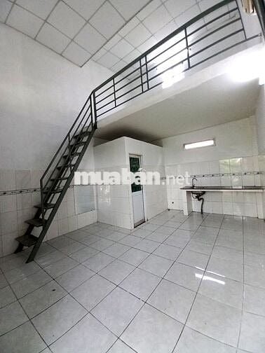 Chính chủ cho thuê Nhà trọ rộng 30m2 ở Thạnh Lộc 37, Quận 12