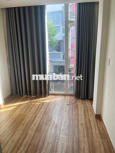 nhà cho thuê đường số Vĩnh Hội F4Q4