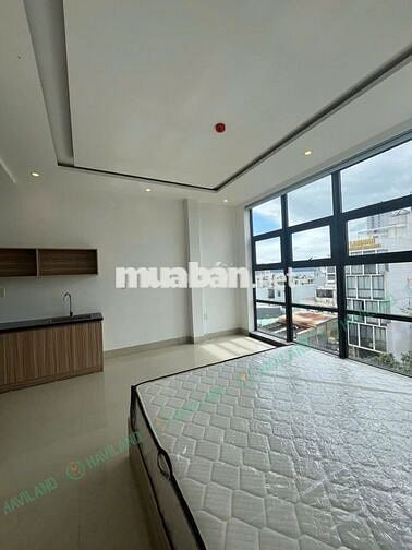 🏡 CĂN HỘ STUDIO FULL NỘI THẤT – GẦN BIỂN MÂN THÁI, SƠN TRÀ 🏡