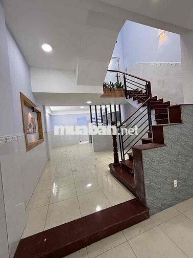 NHÀ PHAN HUY ÍCH 77M HXH NGỦ CHỈ 6,35 TỶ
