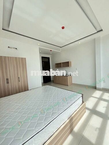 🏡 CĂN HỘ STUDIO FULL NỘI THẤT – GẦN BIỂN MÂN THÁI, SƠN TRÀ 🏡