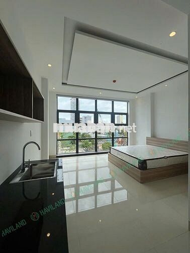 🏡 CĂN HỘ STUDIO FULL NỘI THẤT – GẦN BIỂN MÂN THÁI, SƠN TRÀ 🏡