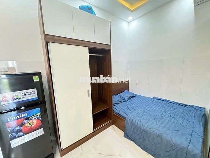 💥 Căn Hộ 2PN + 1PK Rộng Thoáng, An Ninh - Nguyễn Văn Đậu - Phú Nhuận