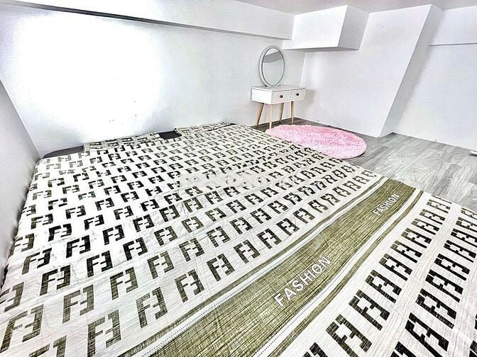 CHUẨN BỊ TRỐNG LẠI SIÊU PHẨM DUPLEX BAN CÔNG GẦN KHU PHAN XÍCH LONG