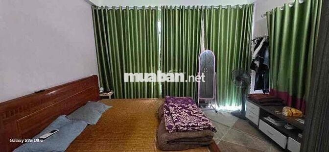 🏠 KHU VỰC HIẾM KHI CÓ NGƯỜI BÁN -NHÀ 5 TẦNG MẶT PHỐ LÔ -GÓC HAI MẶT TI